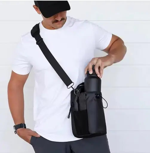 YOKD Magnetic Gym Bag