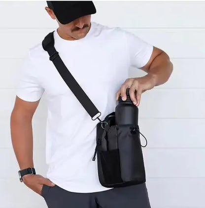 YOKD Magnetic Gym Bag