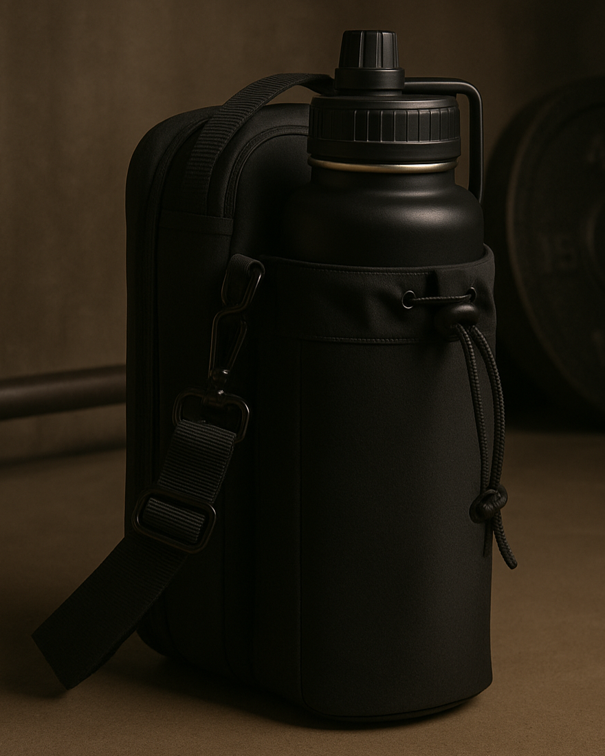 YOKD Magnetic Gym Bag