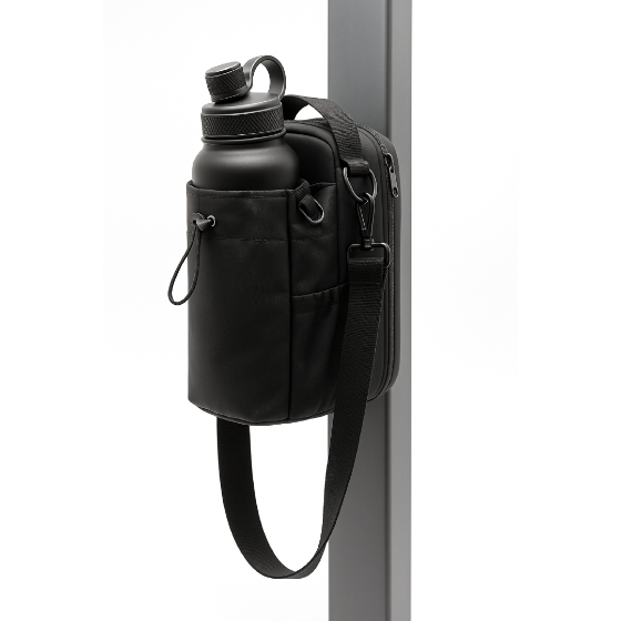 YOKD Magnetic Gym Bag