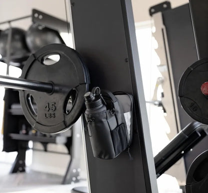 YOKD Magnetic Gym Bag